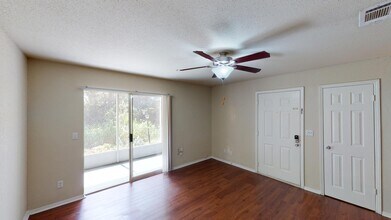 Interior Photo - Lotus Landing