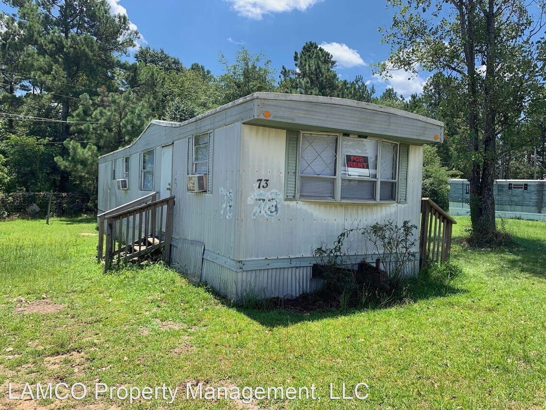 2 br, 1 bath House 73 Eunice Lane House for Rent in Cameron, NC