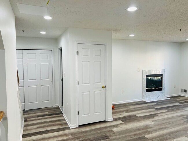 Foto del edificio - 41 Prestwick Way