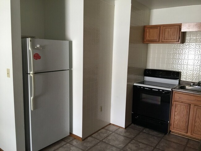 Foto del edificio - 707 N Joplin St