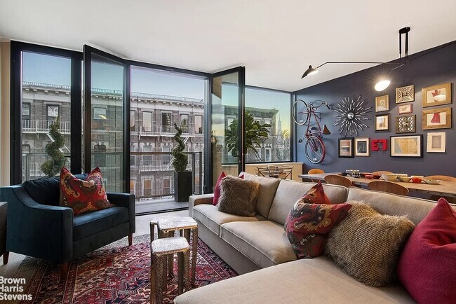 Foto del edificio - 277 EAST 7TH STREET #3