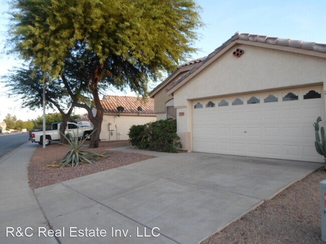 Foto del edificio - 3 br, 2 bath House - 1731 E Countrywalk Lane