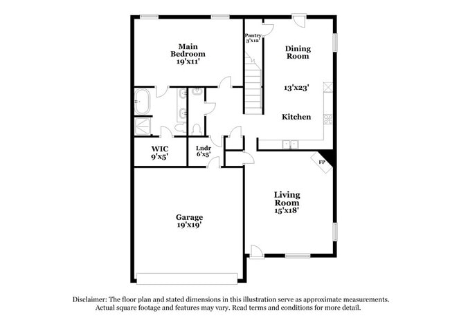 Foto del edificio - 4501 Vernon Farms Blvd