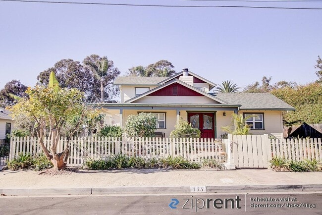 Building Photo - 233 Cooper Rd