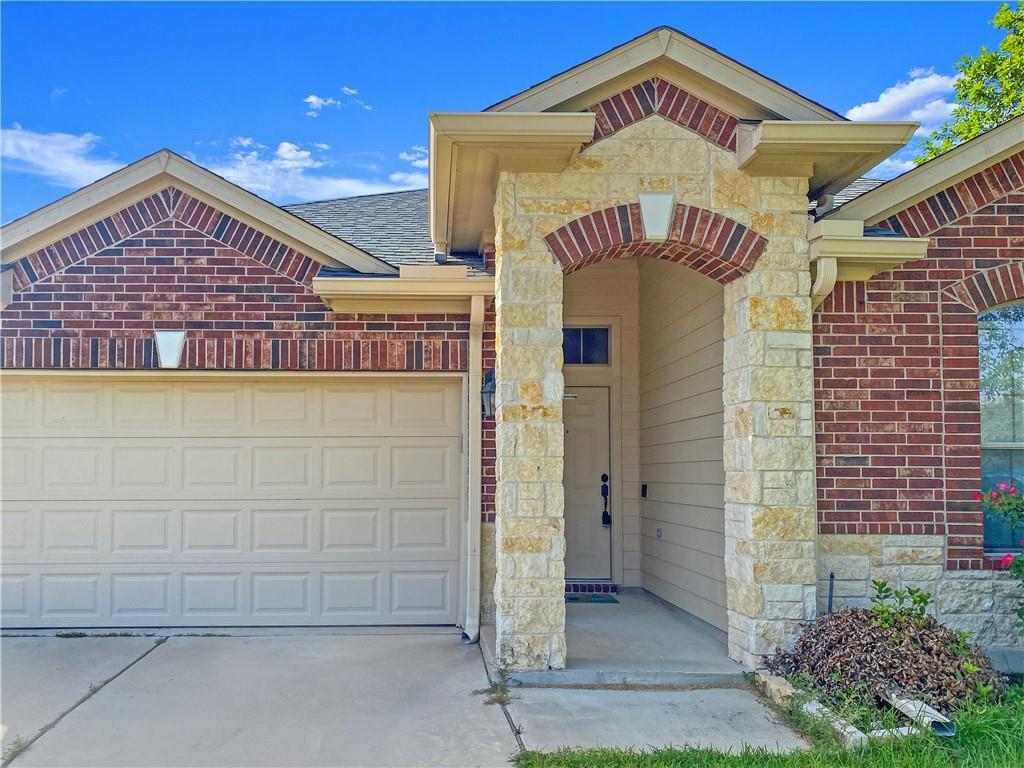 120 Bronze Cove, Jarrell, TX 76537 House Rental in Jarrell, TX