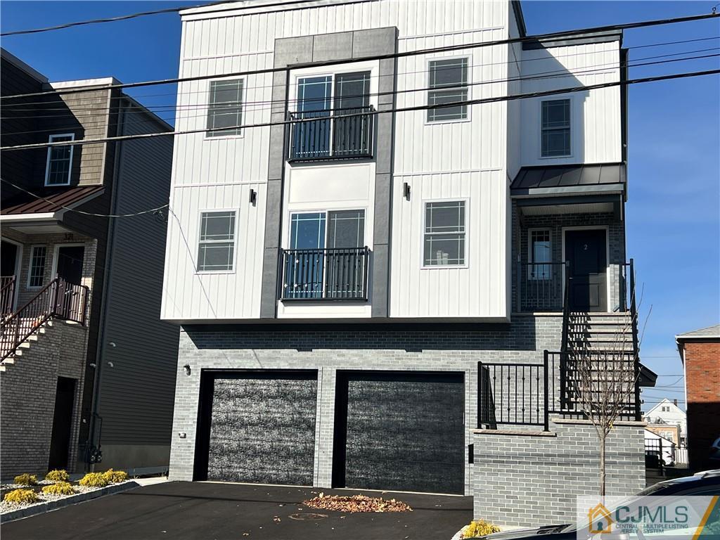 317 Doyle St Elizabeth, NJ 07206 Alquileres en Elizabeth, NJ