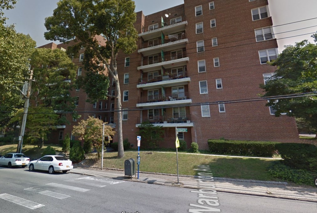 Primary Photo - 560 Warburton Ave