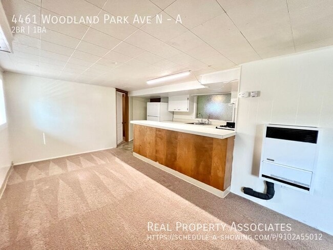Building Photo - 4461 Woodland Park Ave N