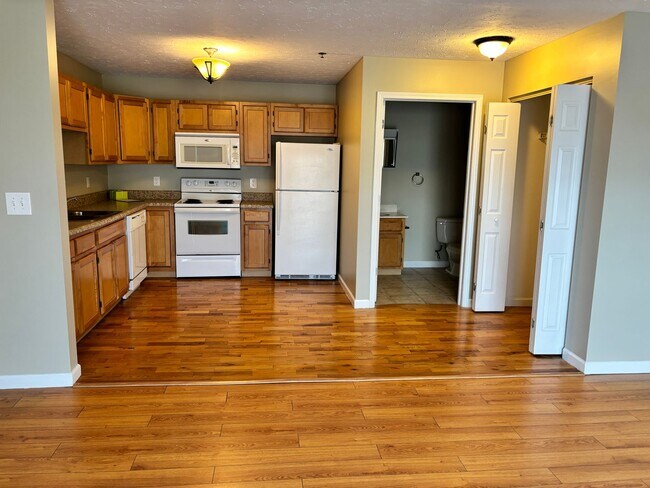 Foto del interior - Lakepointe Apartment Homes