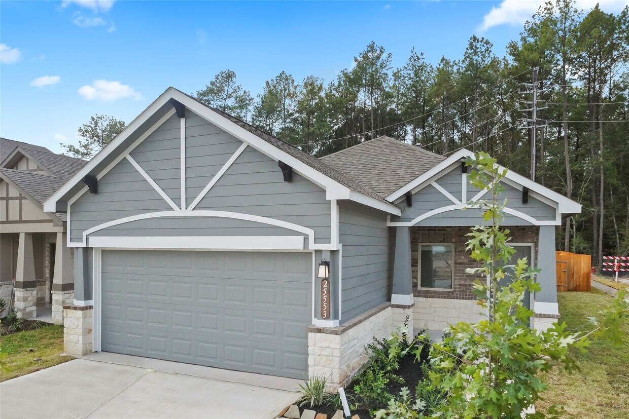 Primary Photo - 25553 Prairie Clover Wy