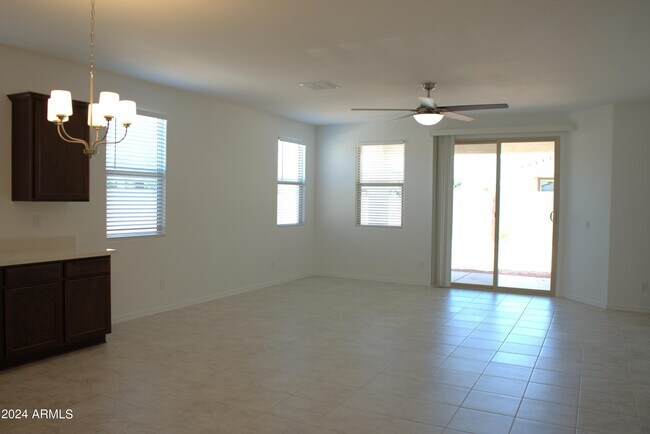 Building Photo - 5338 W Jackalope Ln