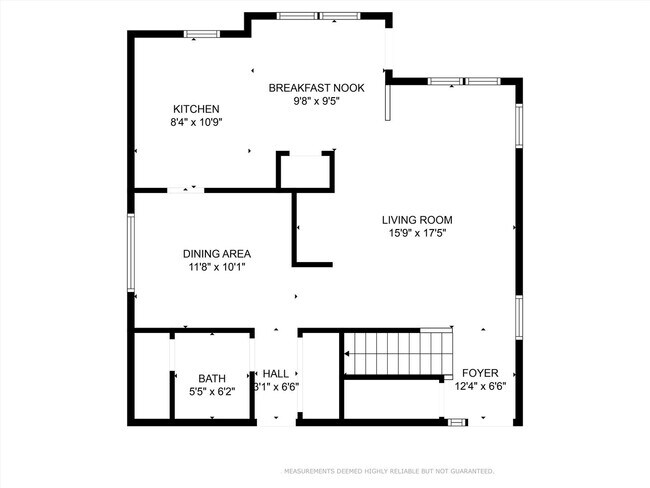 Foto del edificio - 14524 Ballycastle Trail