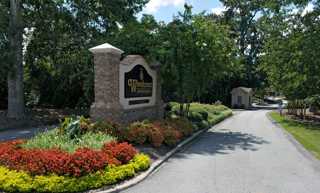 Woodcrest - 1811 Sibley Rd Augusta, GA | Apartments.com