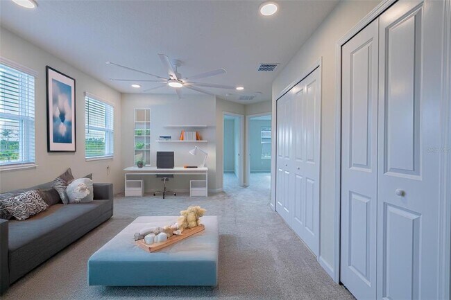 Building Photo - 5116 Rain Shadow Dr