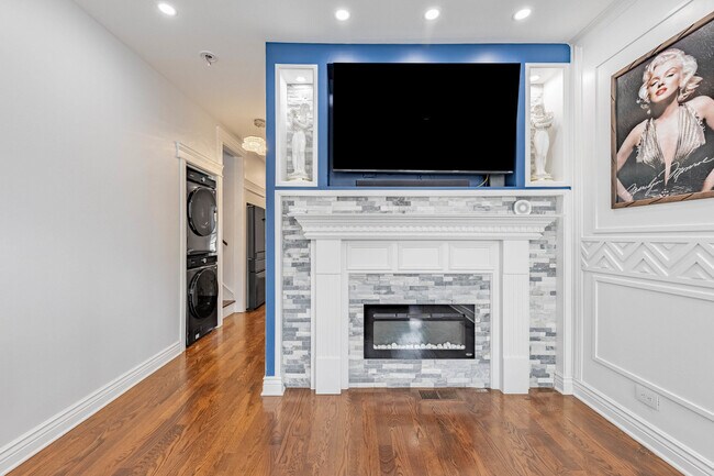 Foto del edificio - 7219 S Peoria St