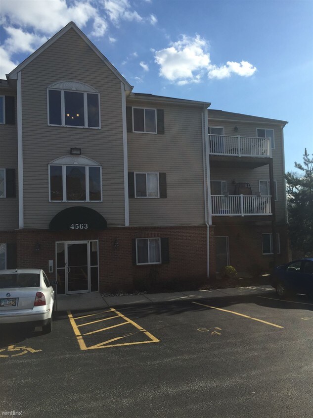 Foto del edificio - 4563 Foley Rd