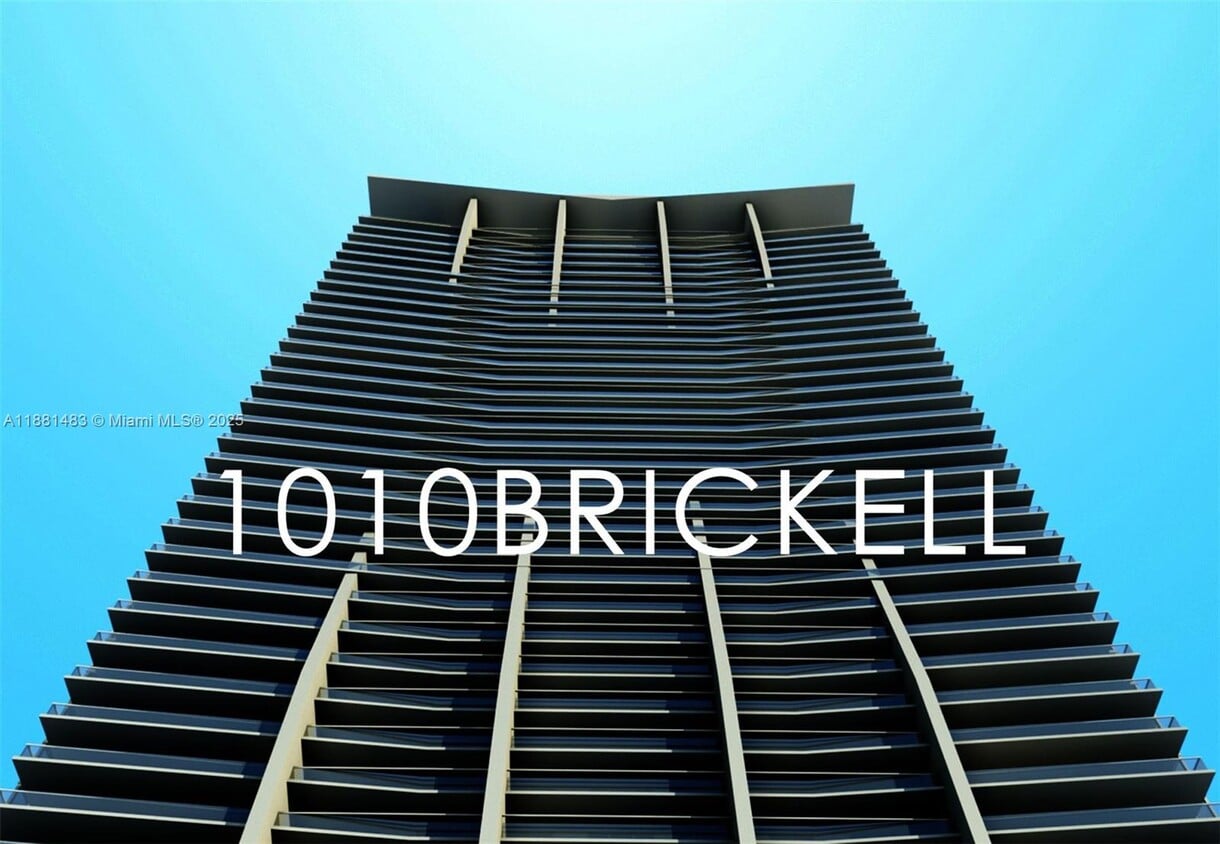Foto principal - 1010 Brickell Ave
