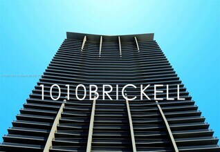 Building Photo - 1010 Brickell Ave