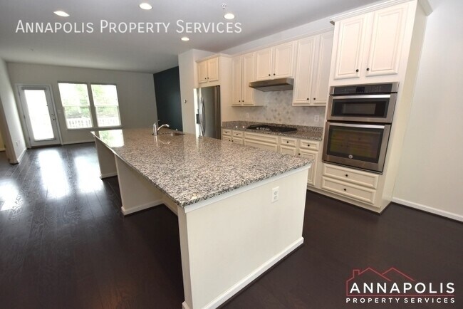 Foto del edificio - 7827 Bakers Creek Ln