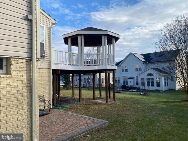 Foto del edificio - 12901 Eagle Creek Dr