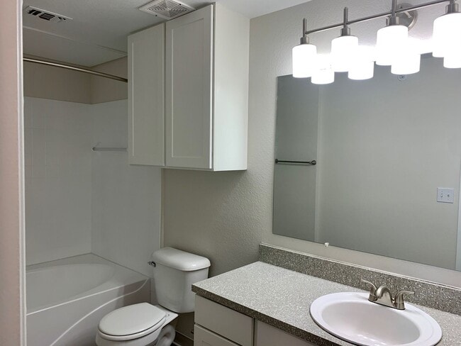 Interior Photo - Renaissance at Hobble Creek