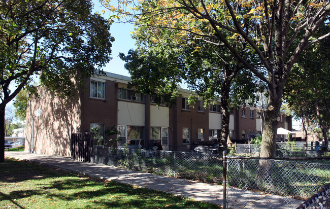 Photo du bâtiment - Kipling Mount Olive