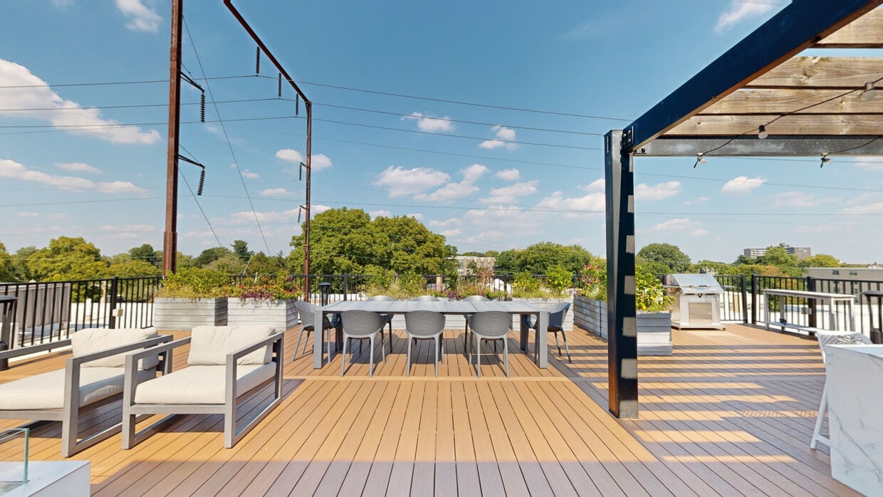 Photo - The Kelly Apartments