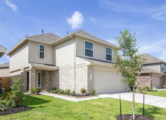 Foto del edificio - 17123 Hailey Harbor Dr