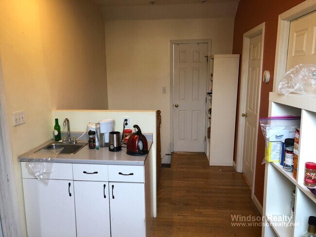 Foto del edificio - 645 Cambridge St