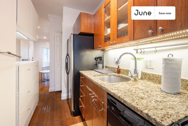 Foto del edificio - 1835 Mintwood Pl NW