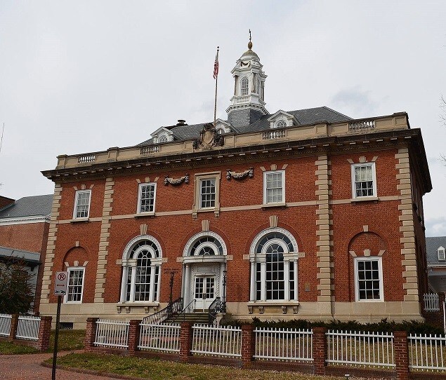 Annapolis