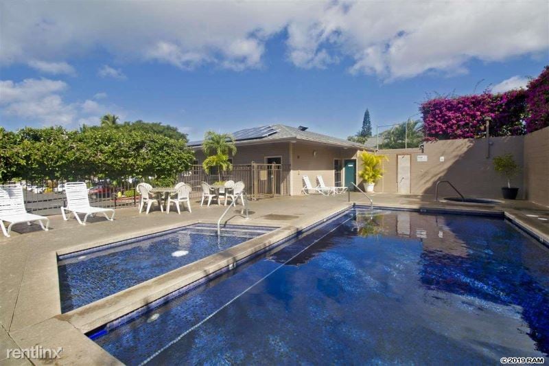 2 br, 2 bath Condo 2747 S Kihei Rd Apt J009 Condo for Rent in Kihei