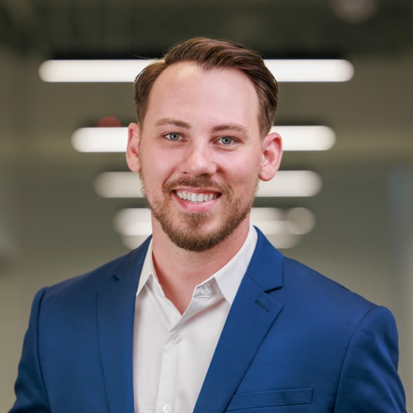 Primary Contact Photo