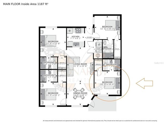 Foto del edificio - 4000 SW 23rd St