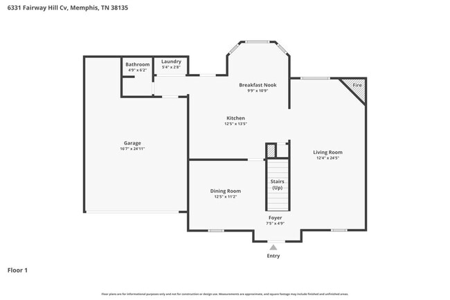 Building Photo - 6331 Fairway Hill Cove