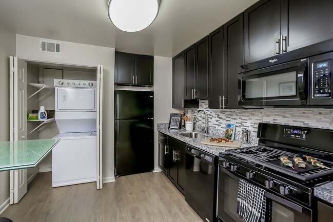 Foto del edificio - Steeplechase Apartment Homes