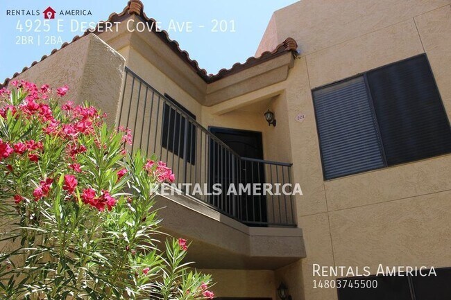 Foto del edificio - Move-In Special! 2 Bed+2Bath Excellent Sco...