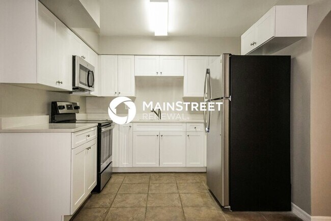 Foto del edificio - 3 Bedroom Pet-Friendly Home in Temple Terrace, FL with Main Street Renewal