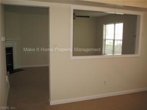 Foto del edificio - Spacious Condo Townhouse in Shaker Square