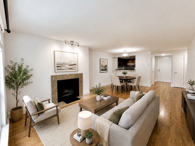 Foto del edificio - 7323 Sand Point Way NE