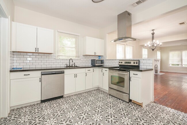 Foto del edificio - 1800 N 7th St