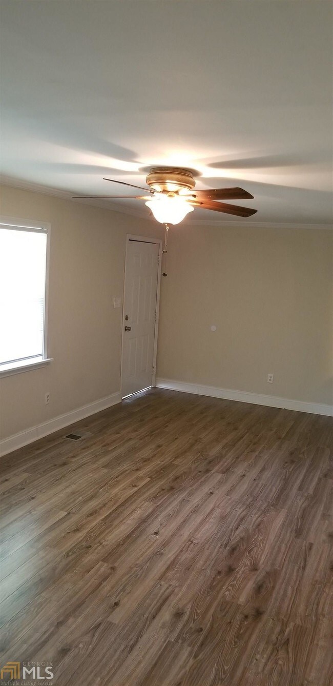 4225 All Rd, College Park, GA 30349 House Rental in College