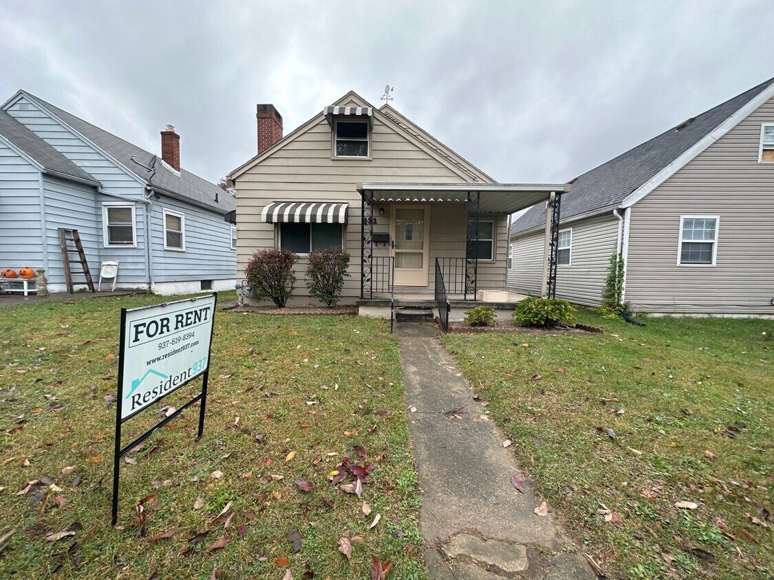 431 Haskins Ave, Dayton, OH 45420 House Rental in Dayton, OH