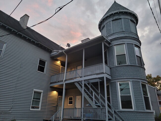 Foto del edificio - 4 115th St