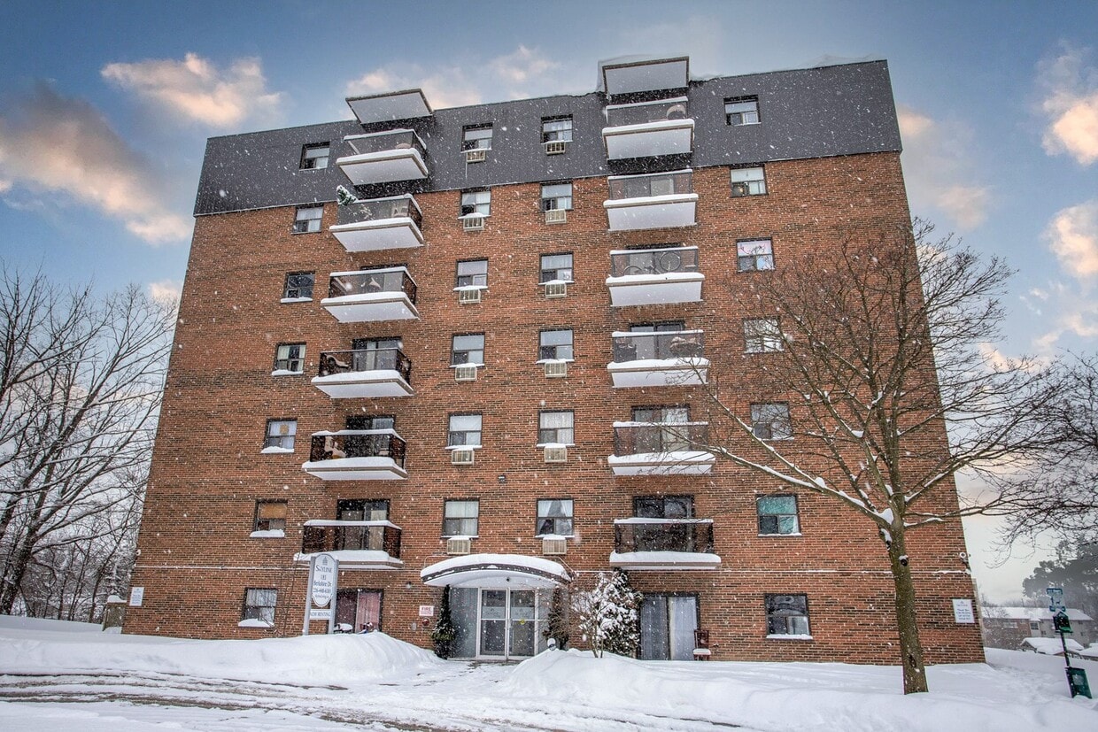 Photo principale - Kingsberry Towers Apartments