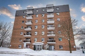 Building Photo - Kingsberry Towers Apartments