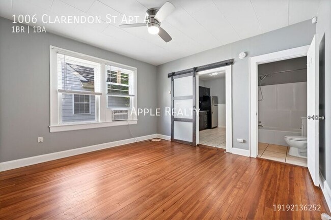 Building Photo - 1006 Clarendon St