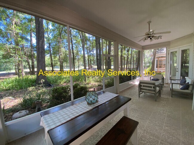 Foto del edificio - 3 Bed/2 Bath, On the Golf Course in Haile ...