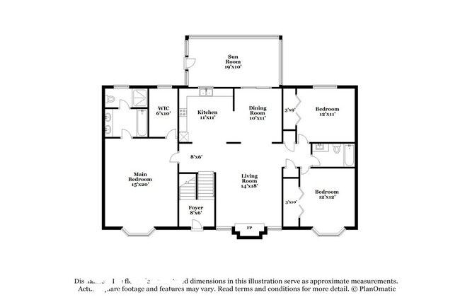 Foto del edificio - 1295 Brookton Dr