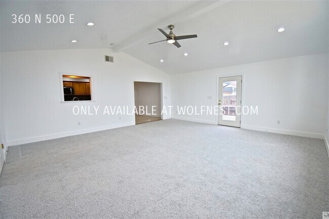 Building Photo - Stunning 3 Bedroom American Fork Home!